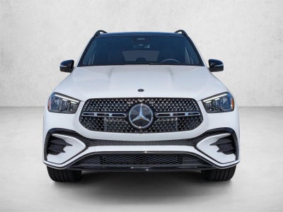 2026 Mercedes-Benz GLE GLE 350 SUV