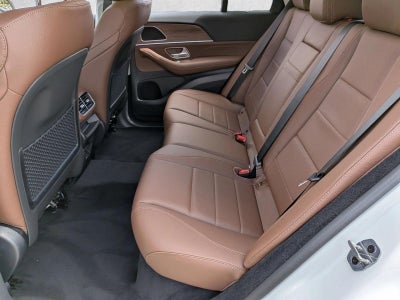 2026 Mercedes-Benz GLE GLE 350 SUV