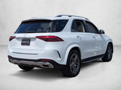 2026 Mercedes-Benz GLE GLE 350 SUV
