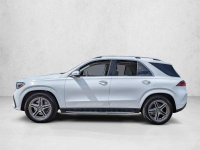 2026 Mercedes-Benz GLE GLE 350 SUV