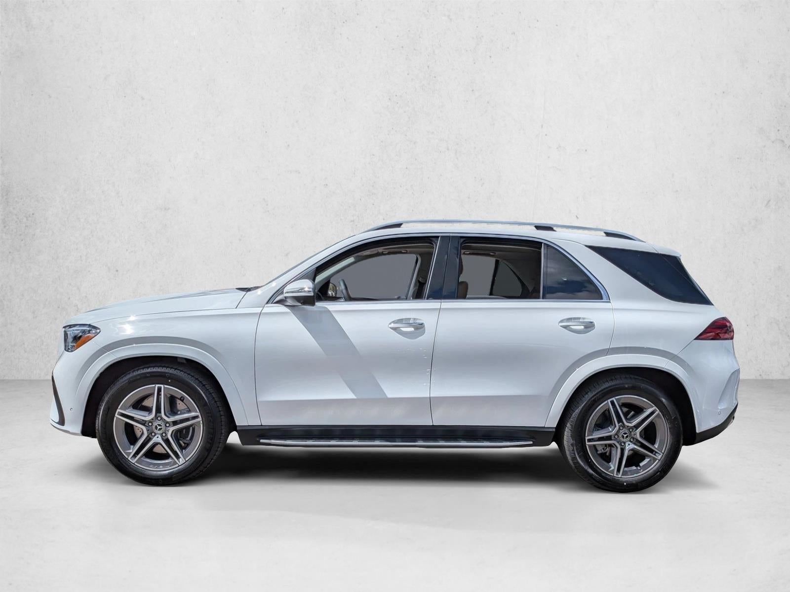 2026 Mercedes-Benz GLE GLE 350 SUV