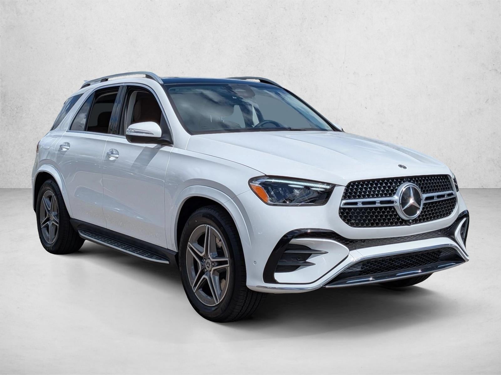 2026 Mercedes-Benz GLE GLE 350 SUV