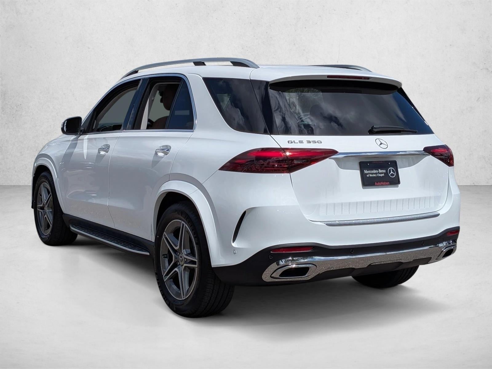2026 Mercedes-Benz GLE GLE 350 SUV