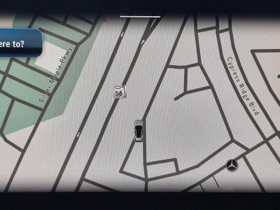 2026 Mercedes-Benz GLE GLE 350 4MATIC® SUV