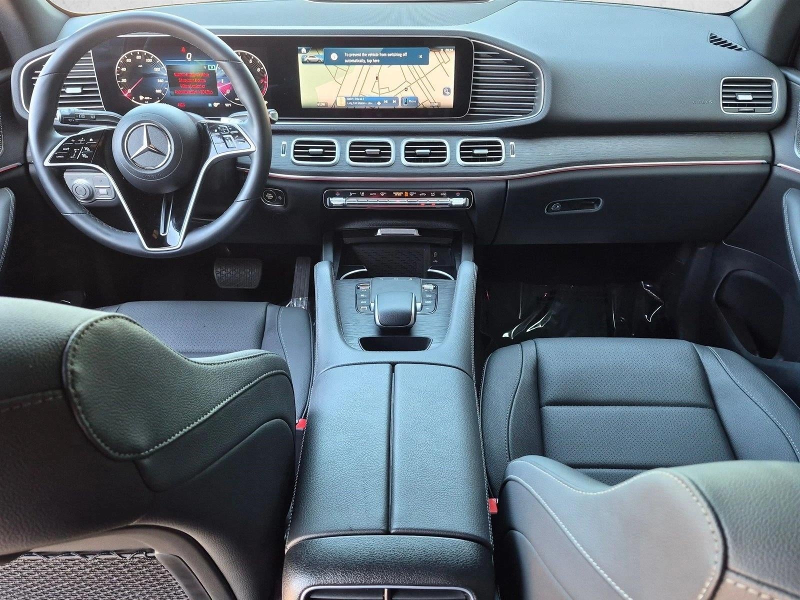 2026 Mercedes-Benz GLE GLE 350 4MATIC® SUV