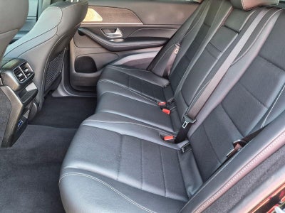 2026 Mercedes-Benz GLE GLE 350 4MATIC® SUV