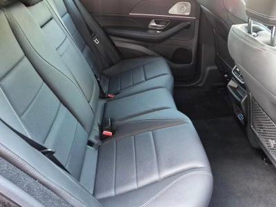 2026 Mercedes-Benz GLE GLE 350 4MATIC® SUV