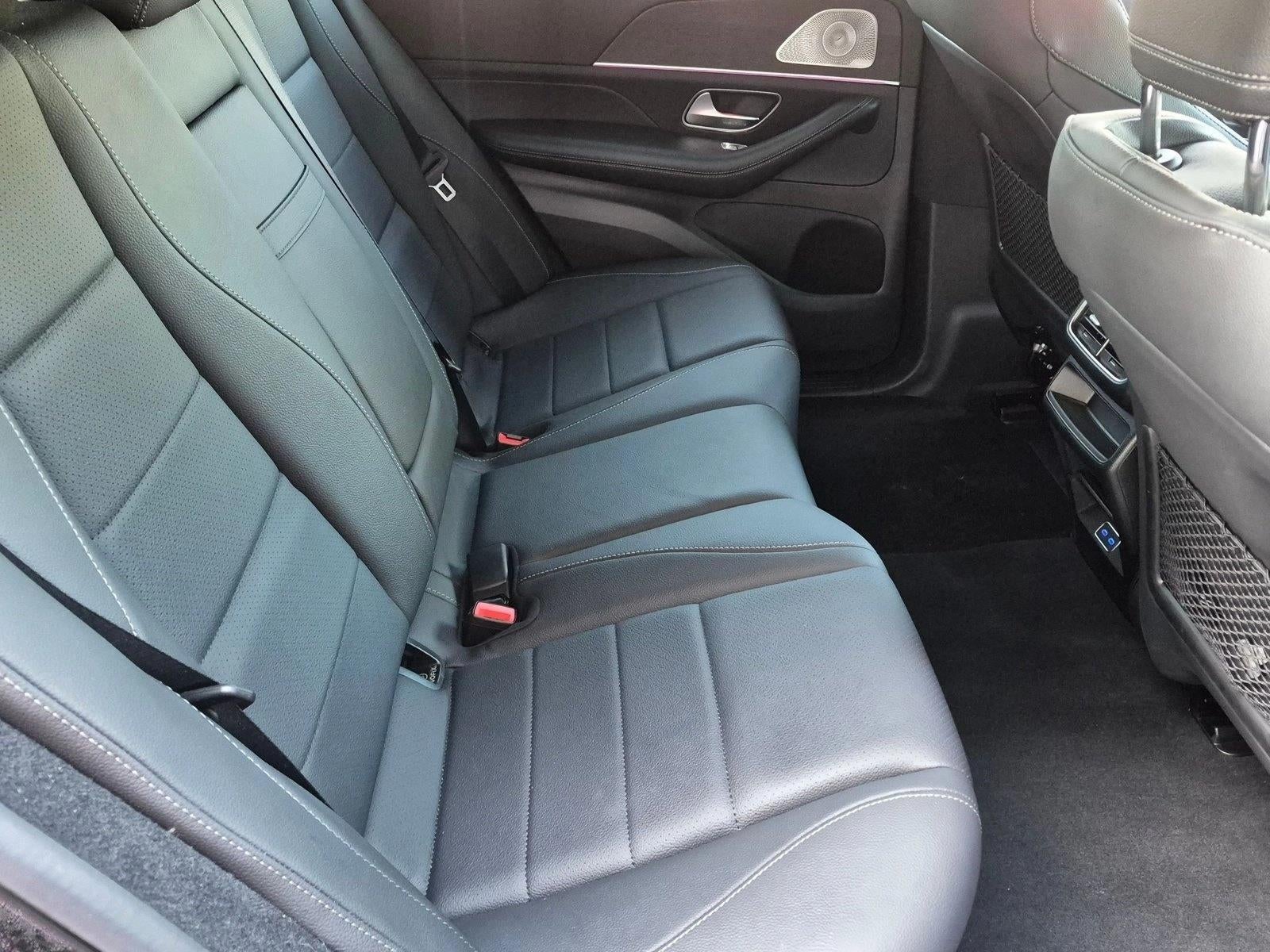 2026 Mercedes-Benz GLE GLE 350 4MATIC® SUV