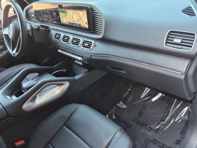 2026 Mercedes-Benz GLE GLE 350 4MATIC® SUV