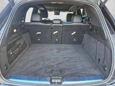 2026 Mercedes-Benz GLE GLE 350 4MATIC® SUV