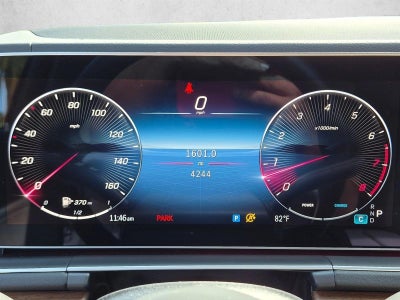 2026 Mercedes-Benz GLE GLE 350 4MATIC® SUV