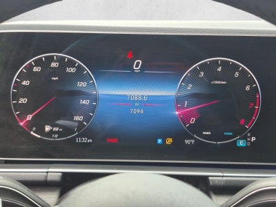 2026 Mercedes-Benz GLE GLE 350 4MATIC® SUV