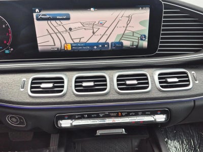 2026 Mercedes-Benz GLE GLE 350 4MATIC® SUV