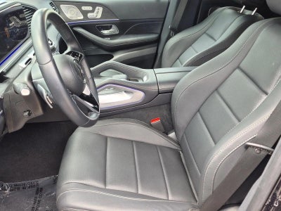 2026 Mercedes-Benz GLE GLE 350 4MATIC® SUV