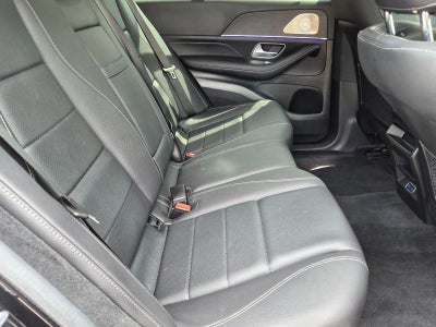2026 Mercedes-Benz GLE GLE 350 4MATIC® SUV