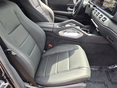 2026 Mercedes-Benz GLE GLE 350 4MATIC® SUV