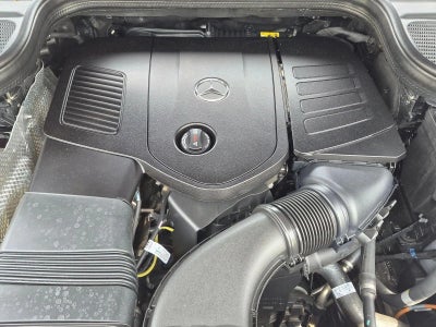 2026 Mercedes-Benz GLE GLE 350 4MATIC® SUV