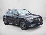 2026 Mercedes-Benz GLE GLE 350 4MATIC® SUV