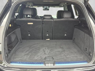 2026 Mercedes-Benz GLE GLE 350 4MATIC® SUV