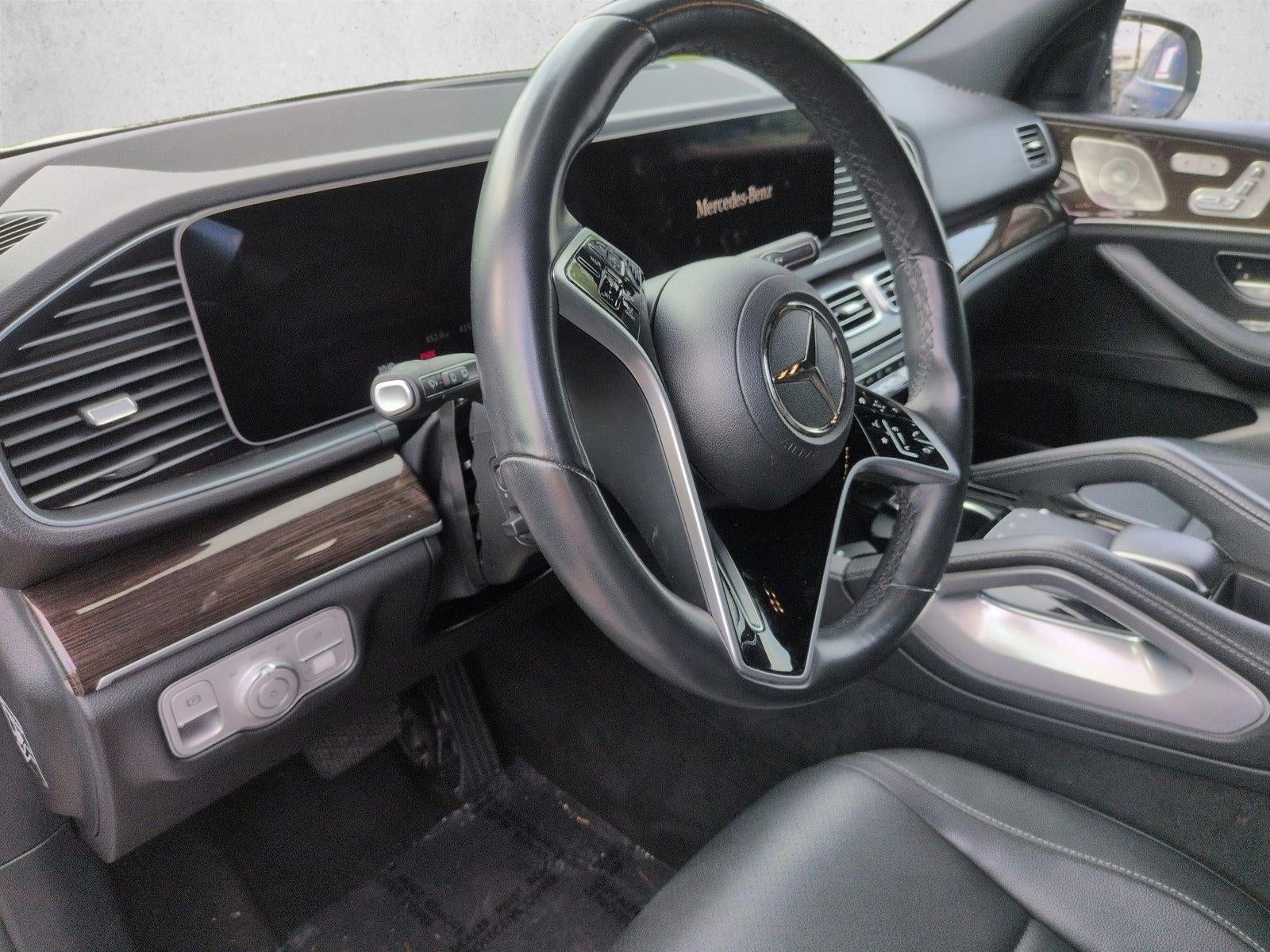 2024 Mercedes-Benz GLE GLE 350 4MATIC® SUV