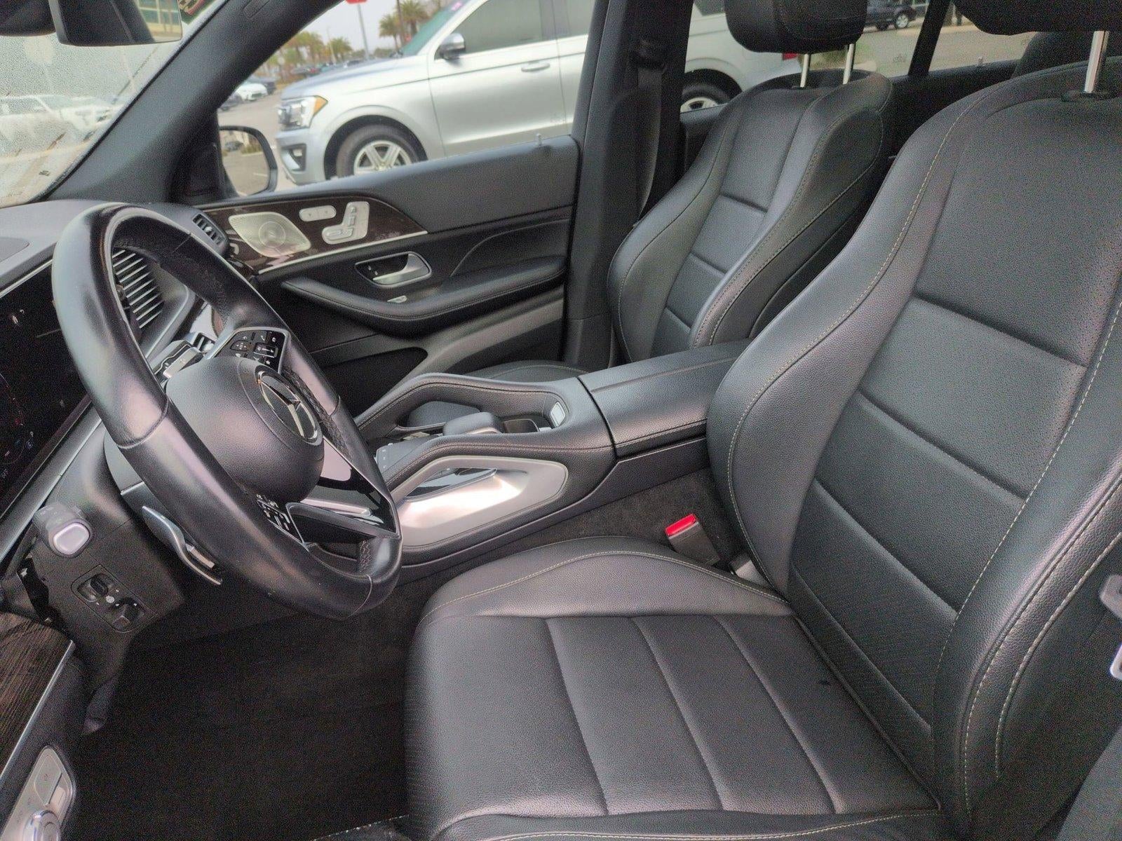 2024 Mercedes-Benz GLE GLE 350 4MATIC® SUV