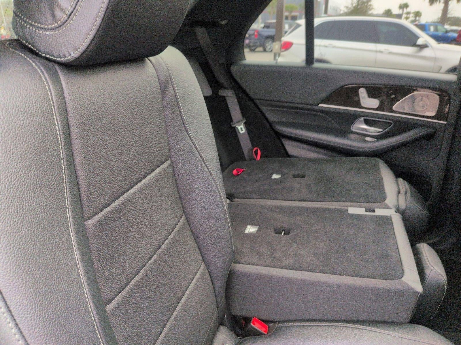 2024 Mercedes-Benz GLE GLE 350 4MATIC® SUV
