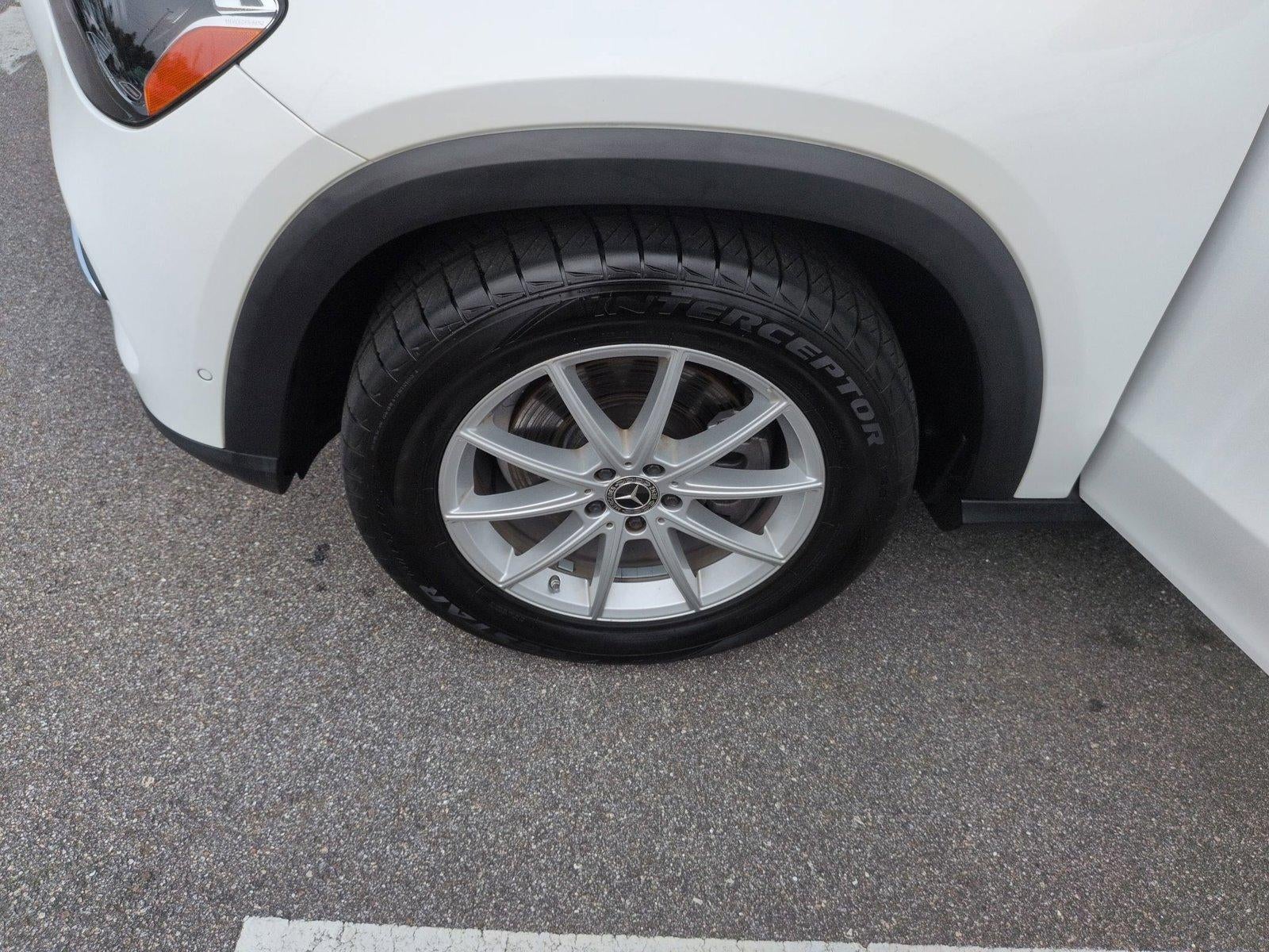 2024 Mercedes-Benz GLE GLE 350 4MATIC® SUV