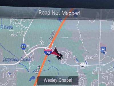 2021 Mercedes-Benz GLE GLE 350 SUV