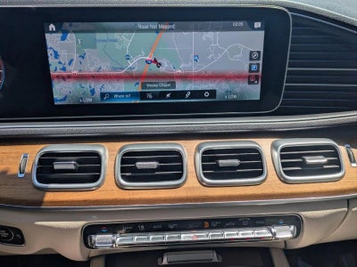 2021 Mercedes-Benz GLE GLE 350 SUV