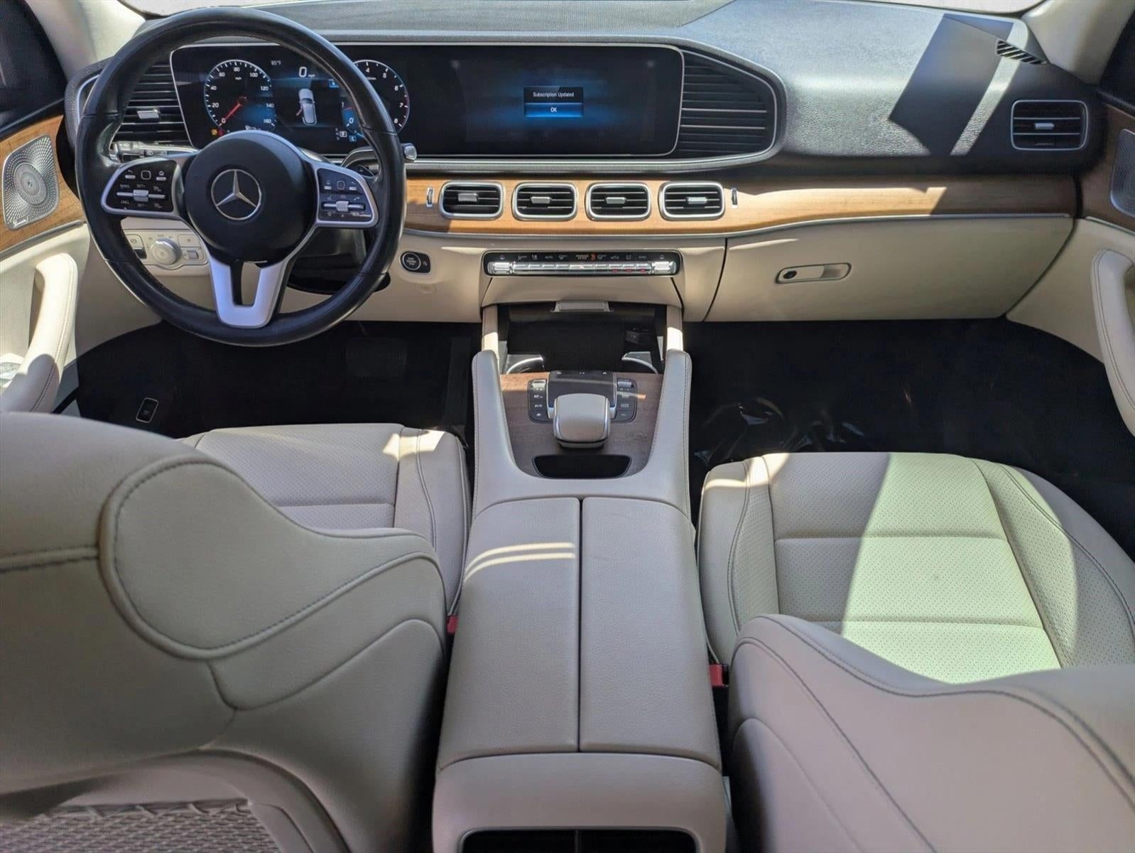 2021 Mercedes-Benz GLE GLE 350 SUV