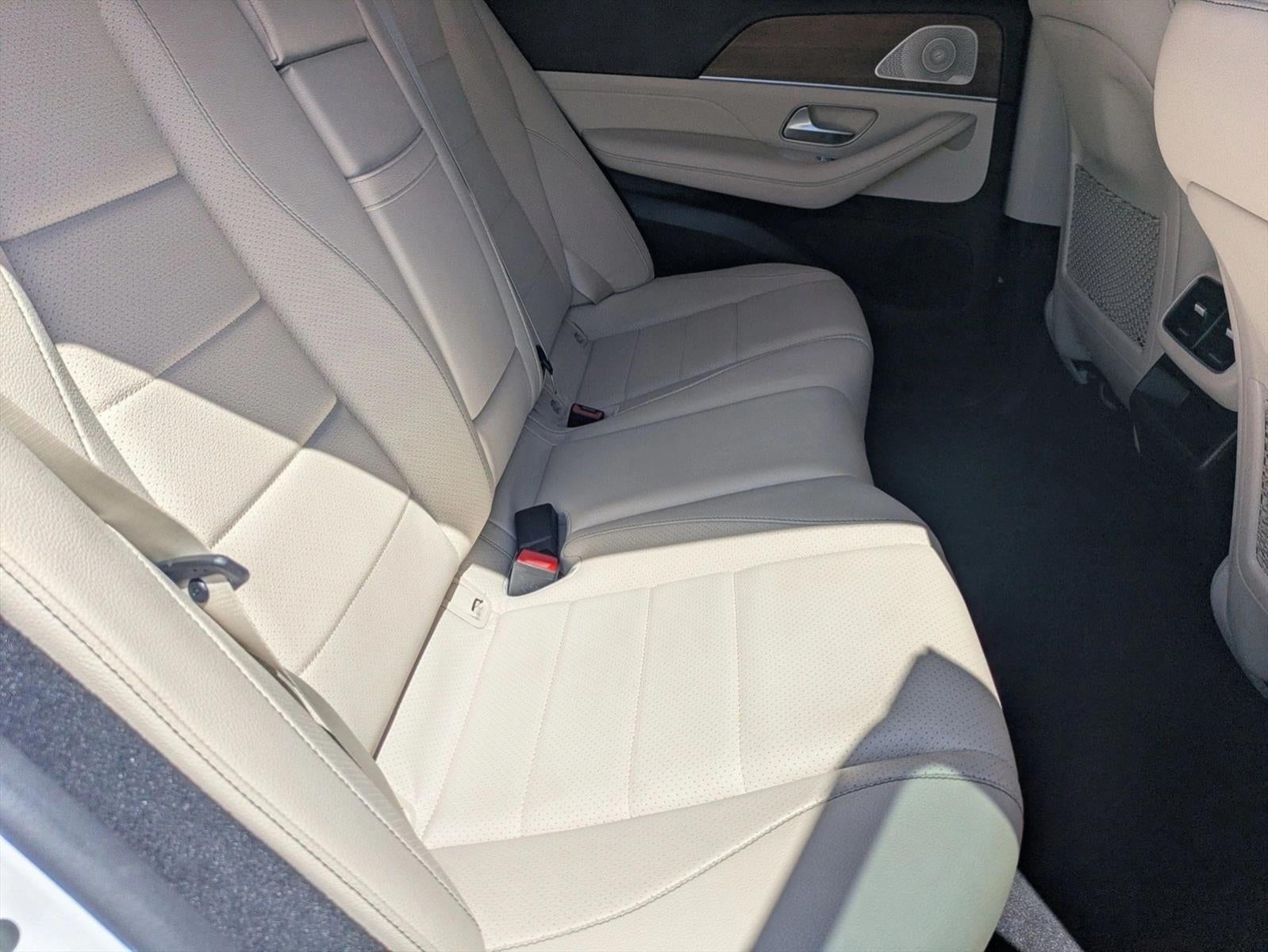 2021 Mercedes-Benz GLE GLE 350 SUV