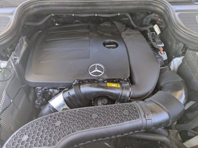 2021 Mercedes-Benz GLE GLE 350 SUV