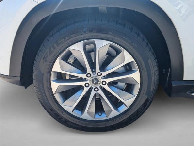 2021 Mercedes-Benz GLE GLE 350 SUV