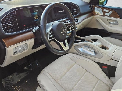 2022 Mercedes-Benz GLE GLE 350 SUV
