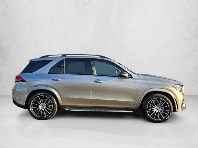 2022 Mercedes-Benz GLE GLE 350 SUV