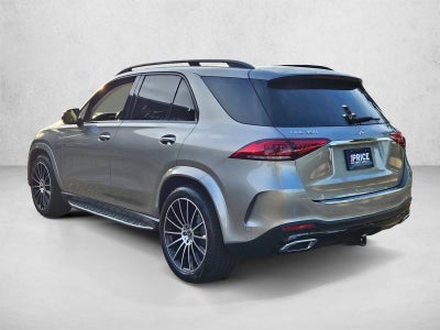 2022 Mercedes-Benz GLE GLE 350 SUV