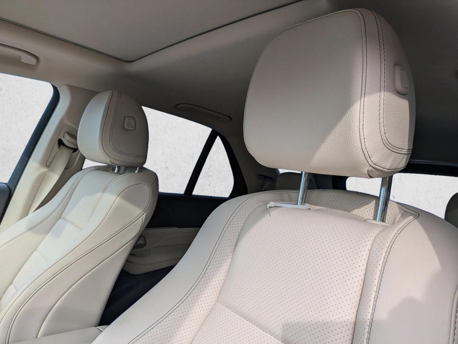 2020 Mercedes-Benz GLE GLE 350 SUV