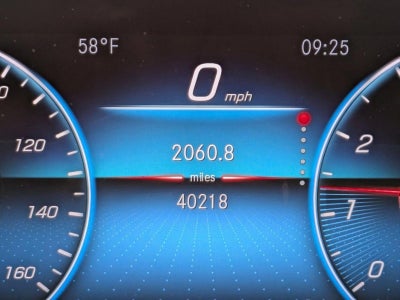 2020 Mercedes-Benz GLE GLE 350 SUV