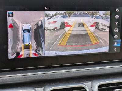 2020 Mercedes-Benz GLE GLE 350 SUV