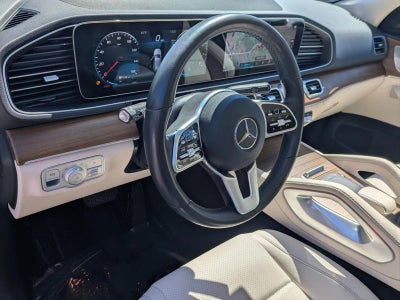 2022 Mercedes-Benz GLE GLE 350 SUV