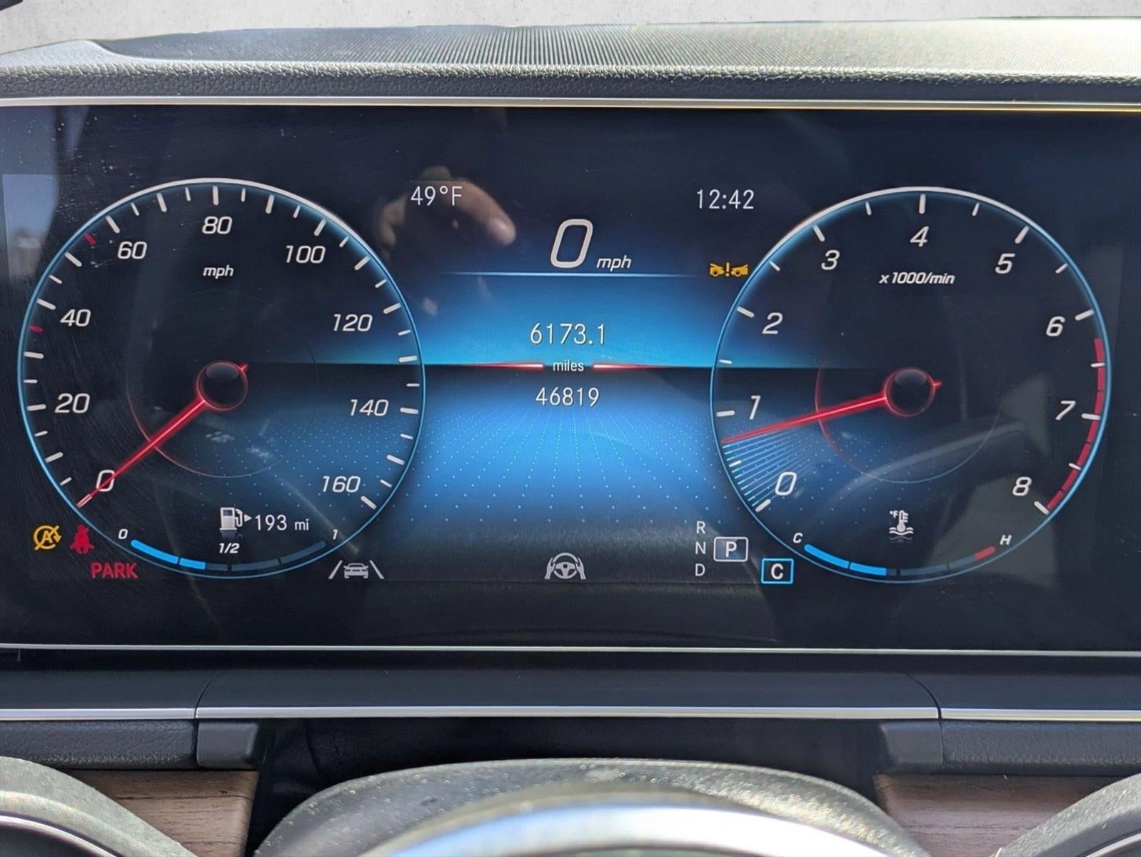 2022 Mercedes-Benz GLE GLE 350 SUV