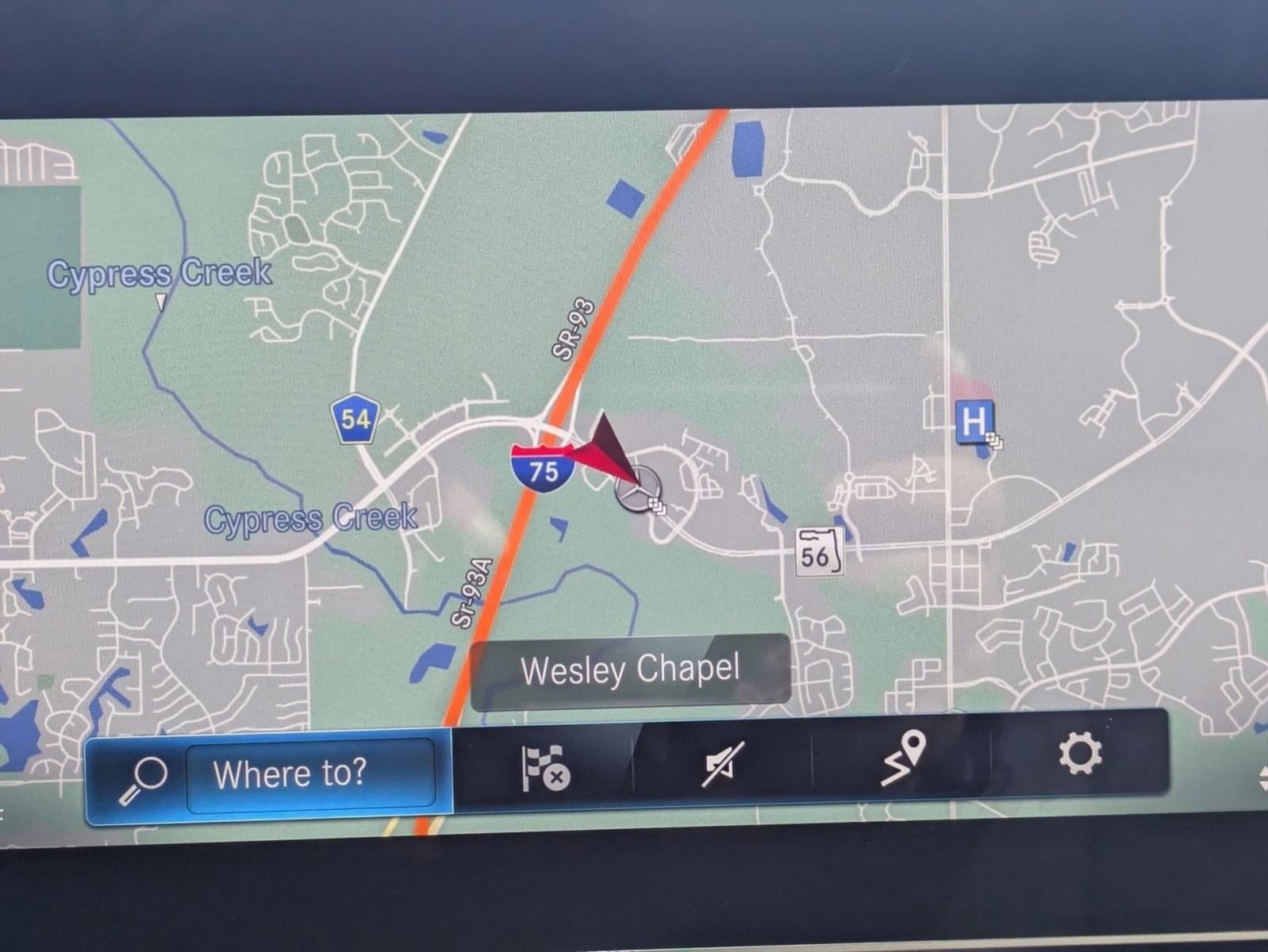 2022 Mercedes-Benz GLE GLE 350 SUV