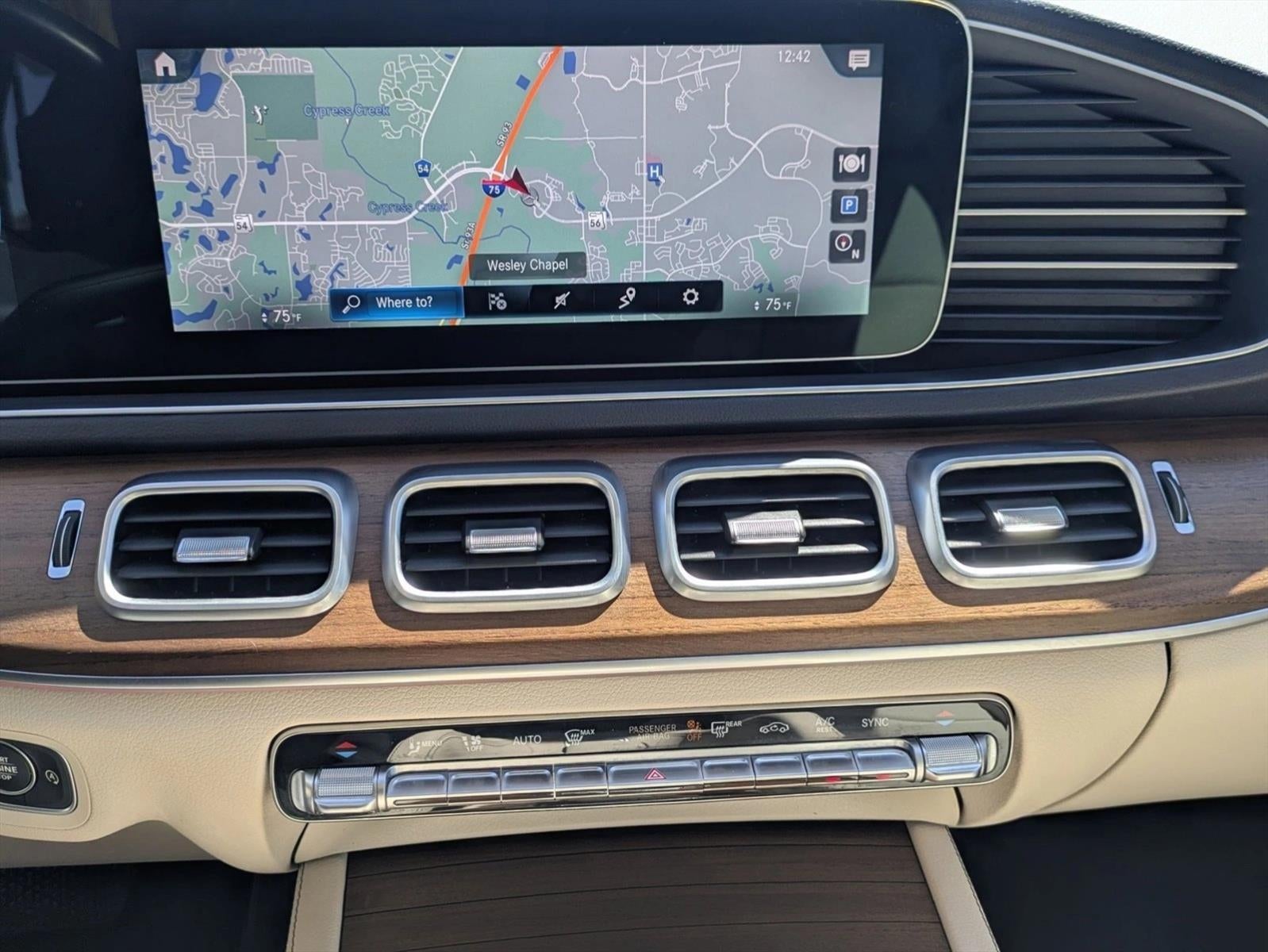 2022 Mercedes-Benz GLE GLE 350 SUV