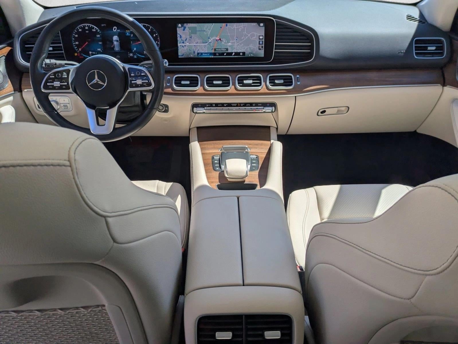 2022 Mercedes-Benz GLE GLE 350 SUV