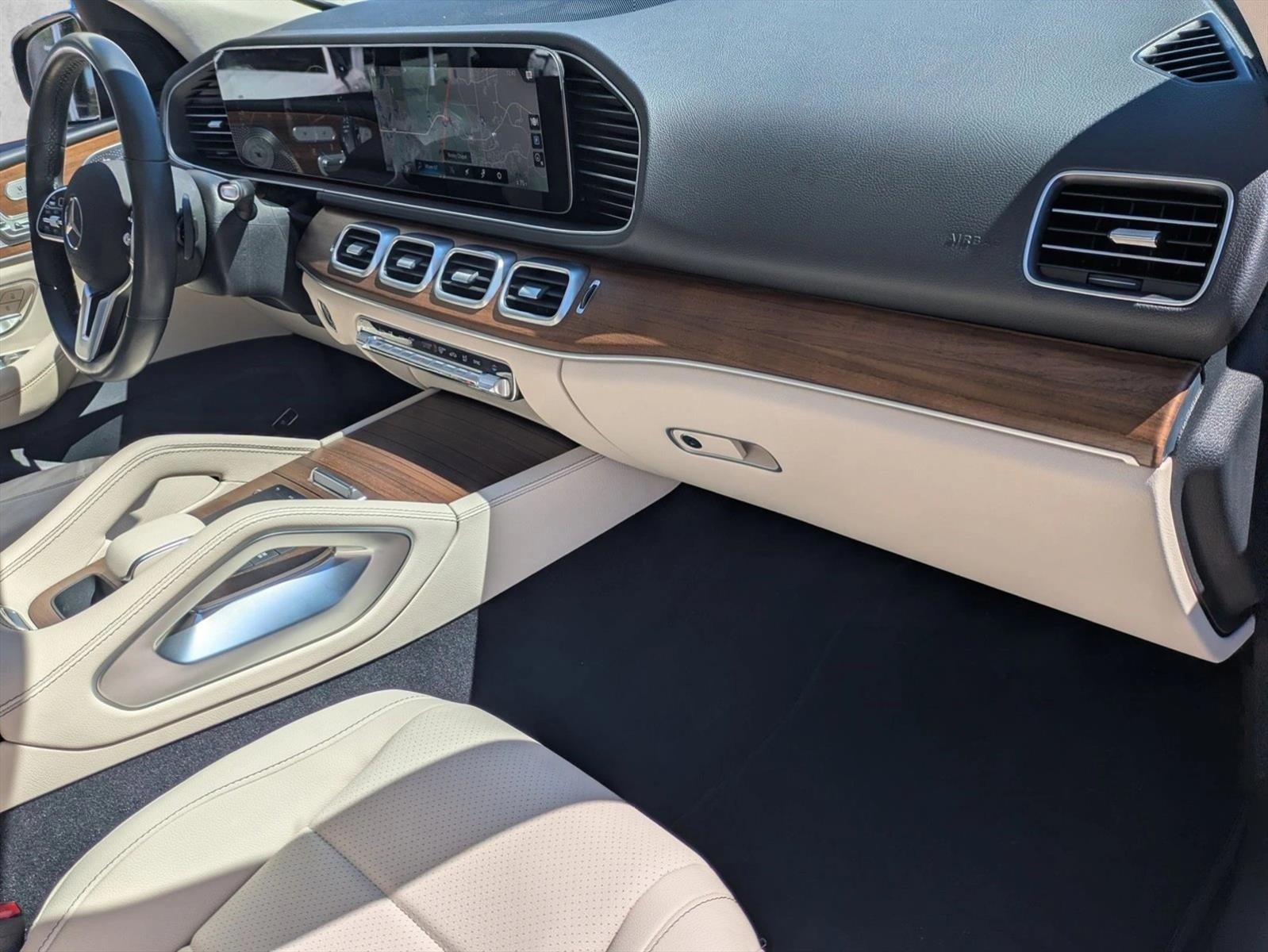 2022 Mercedes-Benz GLE GLE 350 SUV