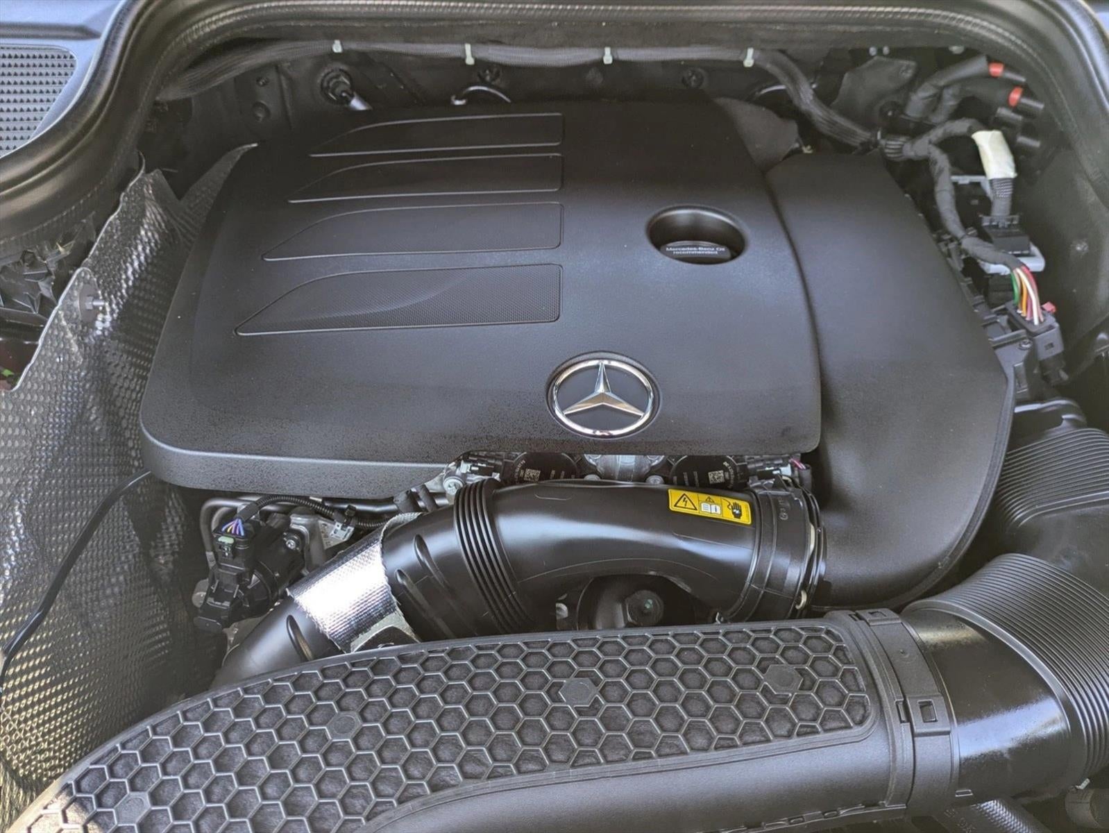 2022 Mercedes-Benz GLE GLE 350 SUV