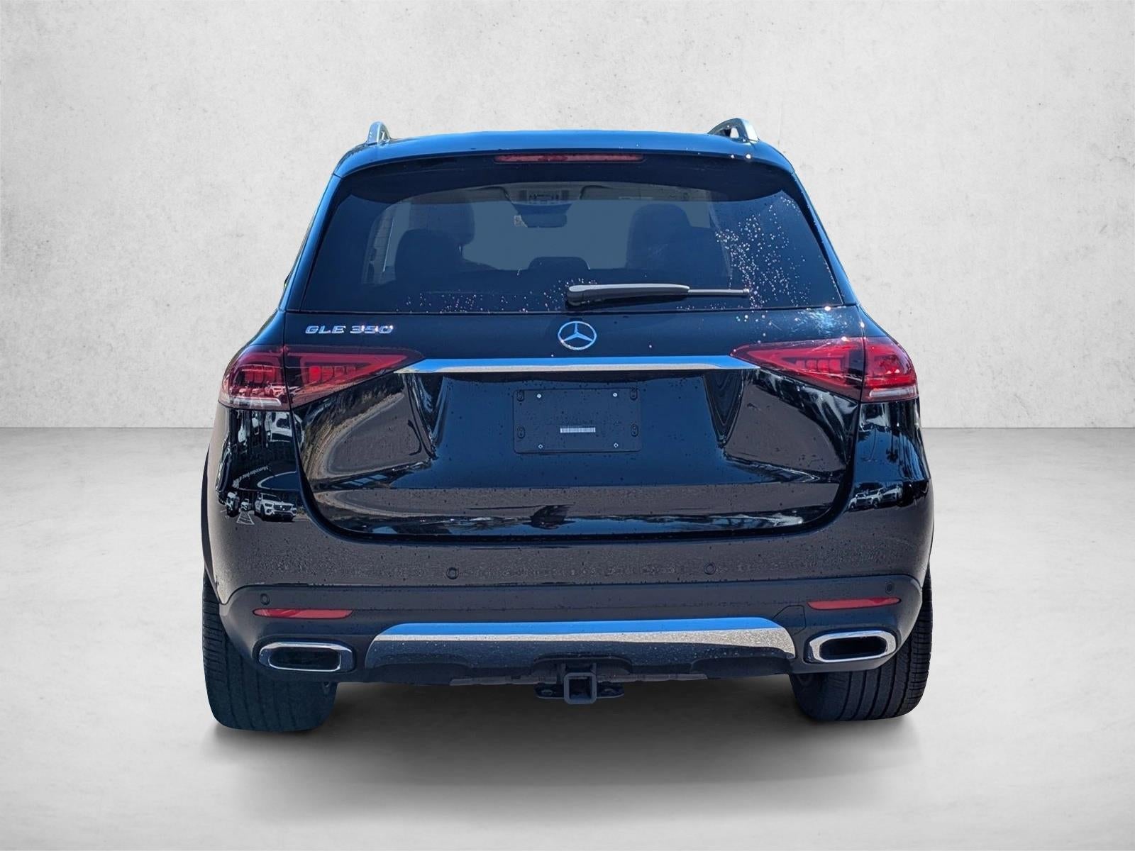 2022 Mercedes-Benz GLE GLE 350 SUV