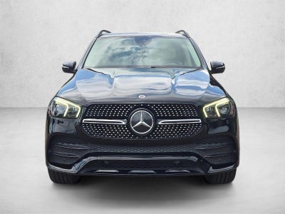 2021 Mercedes-Benz GLE GLE 350 SUV
