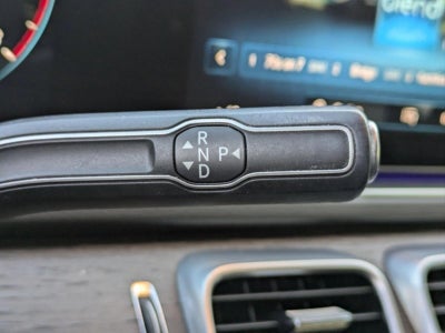 2022 Mercedes-Benz GLE GLE 350 SUV