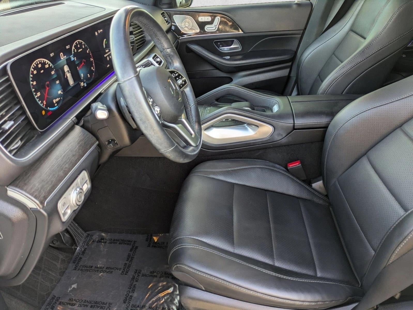 2022 Mercedes-Benz GLE GLE 350 SUV